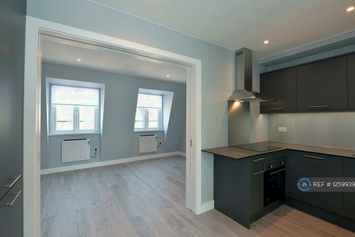1 Bedroom Flat To Rent In Chapel Market, London, N1