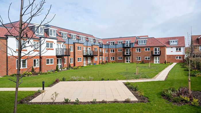 1 Bedroom Flat For Sale In High Street, Rainham, ME8