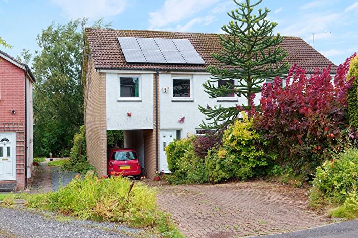 4 Bedroom Villa For Sale In Bevan Grove, Johnstone, PA5