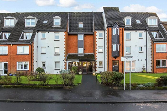 1 Bedroom Flat For Sale In Gogoside Road, Largs, North Ayrshire, KA30