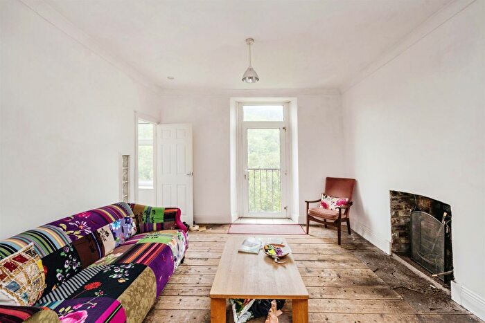 2 Bedroom Terraced House For Sale In Queen Street, Pontrhydyfen, Port Talbot, SA12