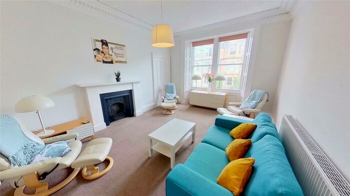 4 Bedroom Apartment To Rent In Warrender Park Road, Marchmont, Edinburgh, EH9