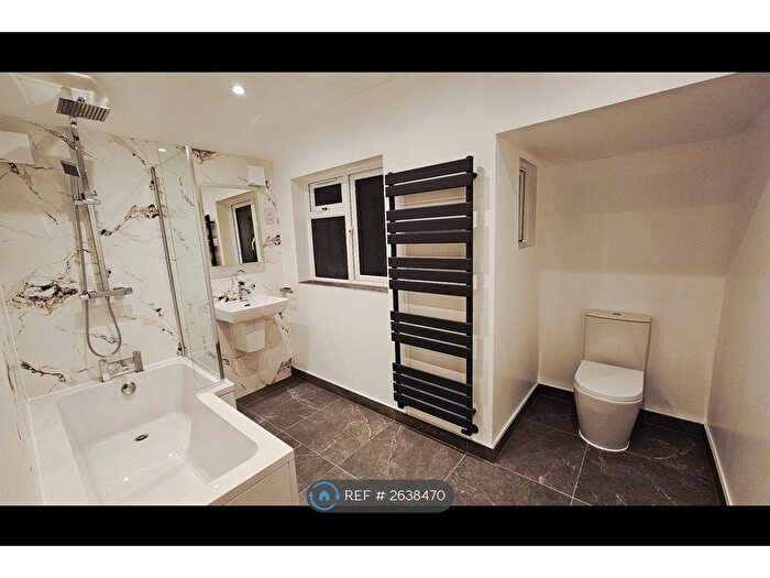 4 Bedroom Terraced House To Rent In Harcourt Road, London, E15