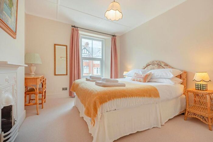 4 Bedroom Terraced House To Rent In Wadebridge, PL27