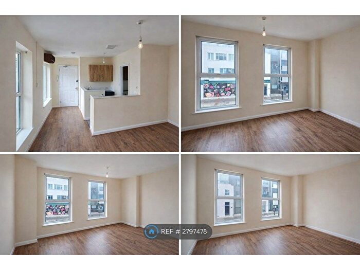 1 Bedroom Flat To Rent In London Road, Southend-On-Sea, SS1