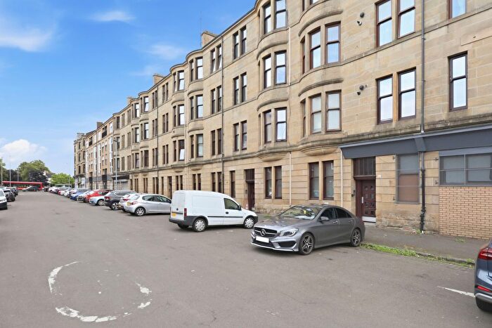 3 Bedroom Flat For Sale In Methil Street, Glasgow, G14