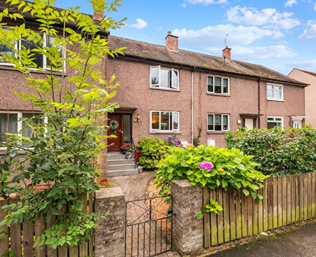 2 Bedroom Terraced House For Sale In Polmaise Crescent, Fallin, FK7