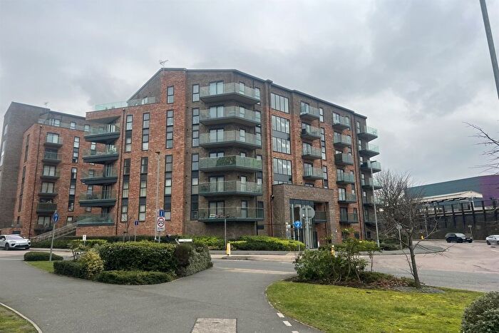 2 Bedroom Flat To Rent In Mill Pond Road, Dartford, DA1