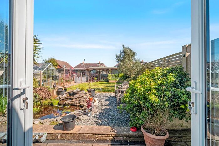 3 Bedroom Semi-Detached House For Sale In Dorchester, Dorset, DT1