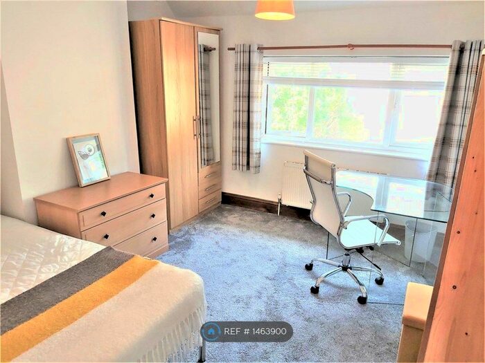 5 Bedroom Terraced House To Rent In Hawkhurst Road, Brighton, BN1