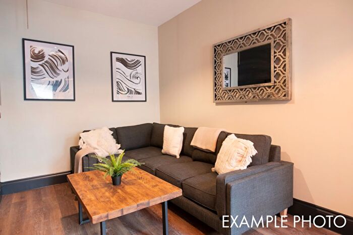 5 Bedroom Property To Rent In The Hosiery Factory, Leicester, LE1