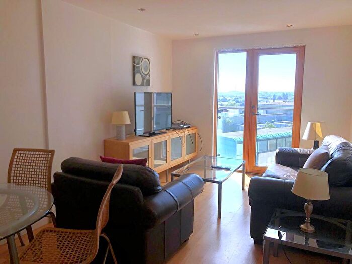 1 Bedroom Property To Rent In The Boulevard, Hunslet, Leeds, LS10