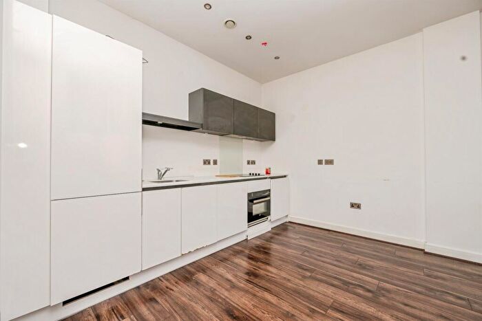 1 Bedroom Apartment For Sale In Pope Street, Birmingham, B1
