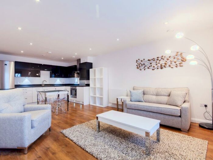 1 Bedroom Apartment To Rent In Mill Street, Central Oxford, OX2