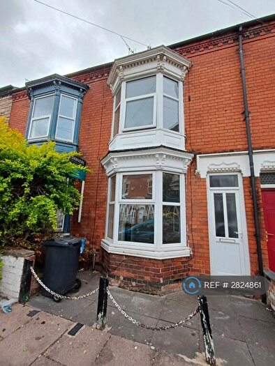 3 Bedroom Terraced House To Rent In Noel St, Leicester, LE3