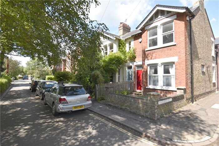 3 Bedroom Semi-Detached House To Rent In Grantchester Meadows, Cambridge, CB3