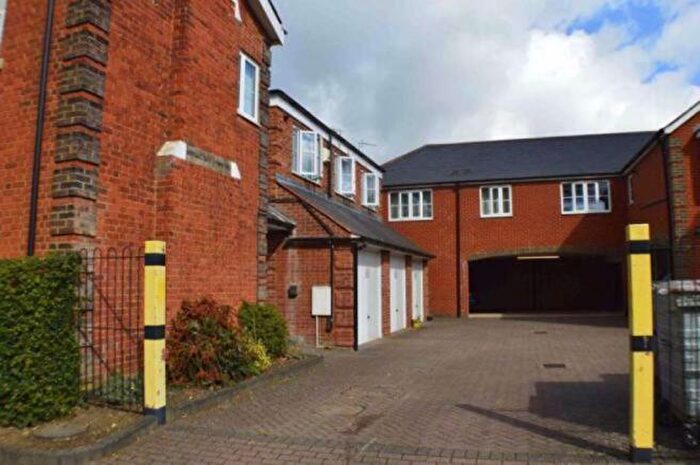 1 Bedroom Apartment To Rent In Victoria Road, Leighton Buzzard, LU7