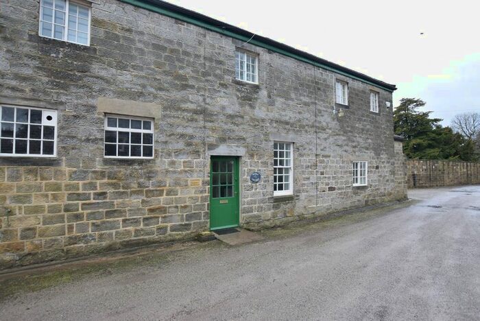 2 Bedroom Detached House To Rent In Stable Cottage, Shadwell Lane, Leeds, LS17