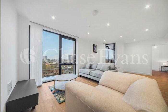 1 Bedroom Flat To Rent In Aberfeldy Square, Poplar, London, E14