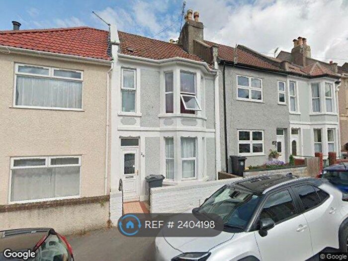 3 Bedroom Terraced House To Rent In Truro Road, Bristol, BS3