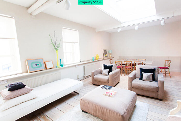 4 Bedroom Mews For Sale In Daleham Mews, London, NW3