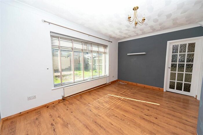 3 Bedroom Terraced House For Sale In Hendre Road, Trowbridge, Cardiff, CF3