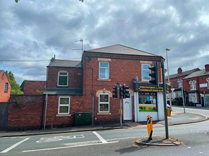 1 Bedroom Flat To Rent In Thimblemill Road, Smethwick, B67