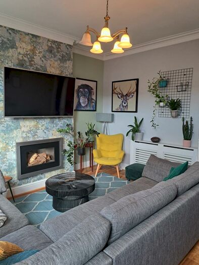 3 Bedroom Terraced House To Rent In Commercial Road, Hazel Grove, Stockport, SK7