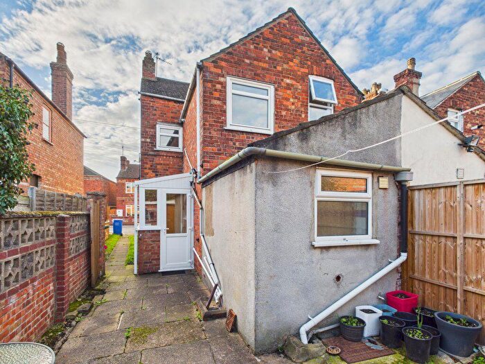3 Bedroom Terraced House To Rent In Brothertoft Road, Boston, PE21