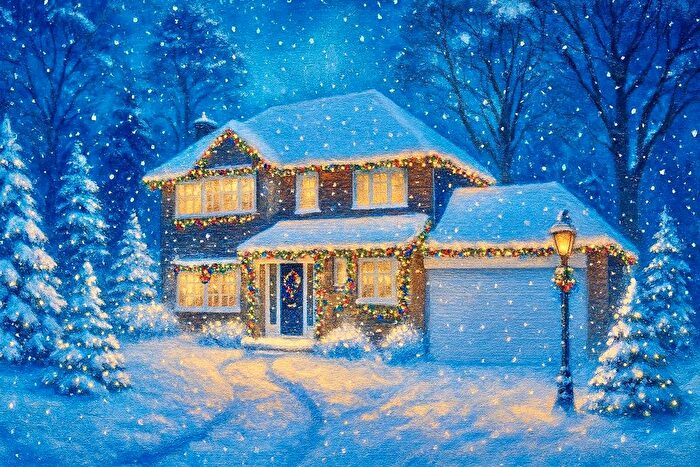 4 Bedroom Detached House For Sale In Chatsworth Heights, Camberley, Surrey, GU15