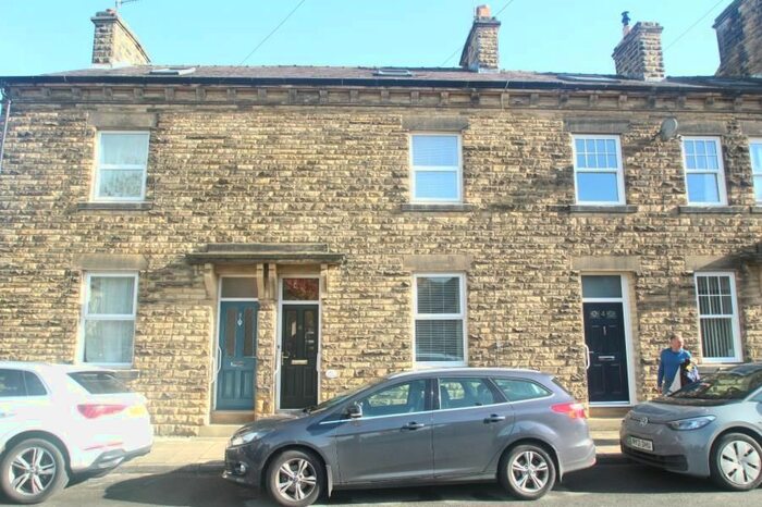3 Bedroom Terraced House To Rent In Millfield Street, Pateley Bridge, HG3