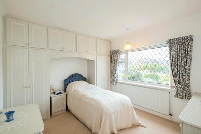 2 Bedroom Semi-Detached House For Sale In Castle Hill, East Leake, LE12