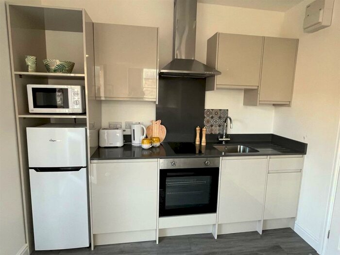 1 Bedroom Private Hall To Rent In Ullswater Road, Lancaster, LA1