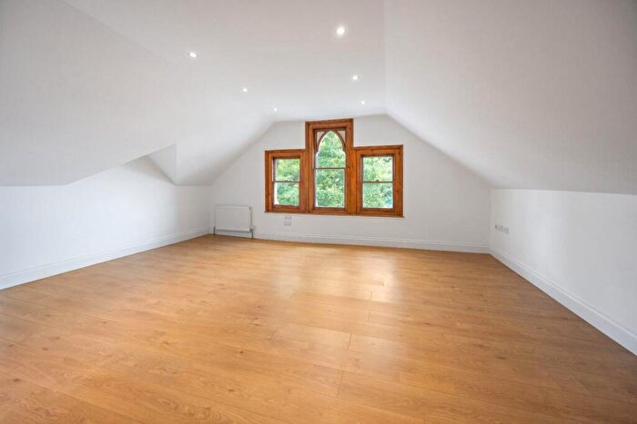 1 Bedroom Flat To Rent In Arkwright Road, Hampstead, NW3