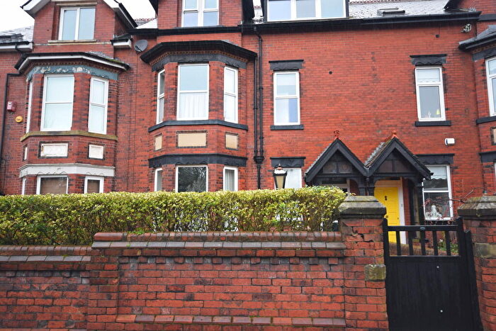 5 Bedroom Terraced House To Rent In Abbey Road, Barrow-in-Furness, LA14