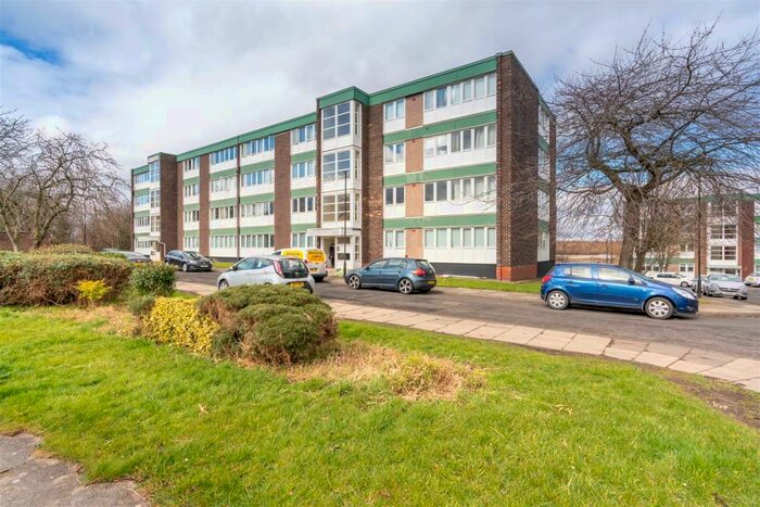 2 Bedroom Apartment To Rent In Haydon Close, Newcastle Upon Tyne, NE3