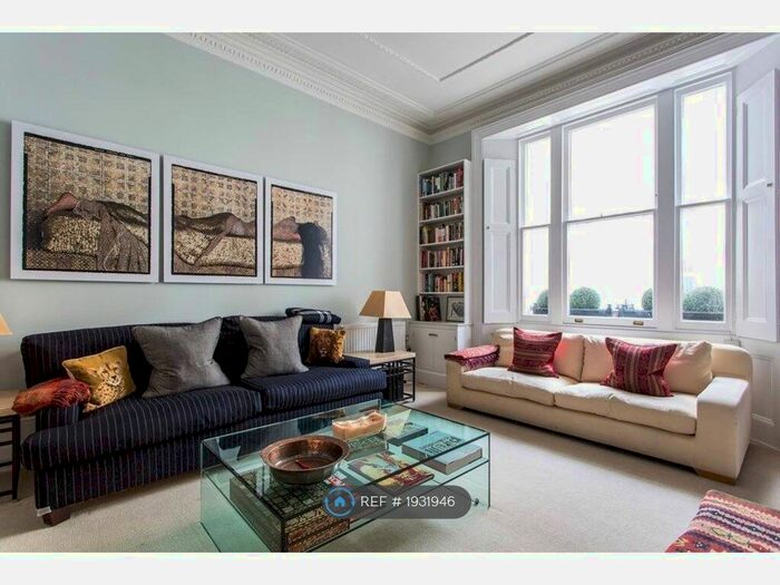 2 Bedroom Flat To Rent In Harcourt Terrace, London, SW10
