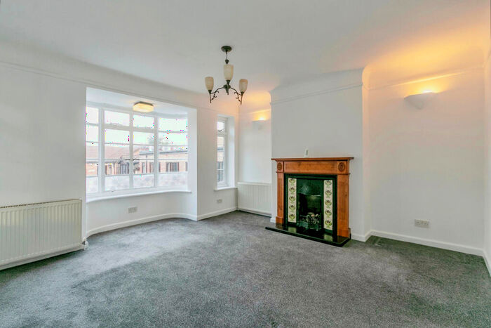 1 Bedroom Apartment To Rent In Westbourne Court, Westbourne, BH4