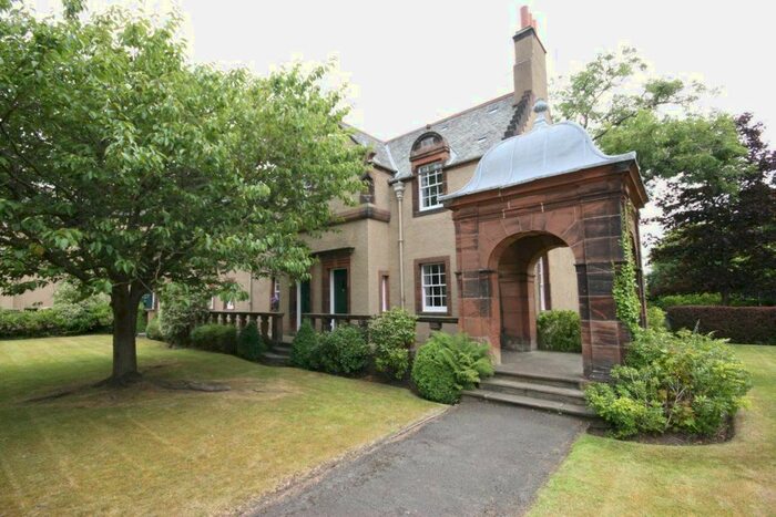 1 Bedroom Flat To Rent In Spylaw Bank Road, Colinton, Edinburgh, EH13