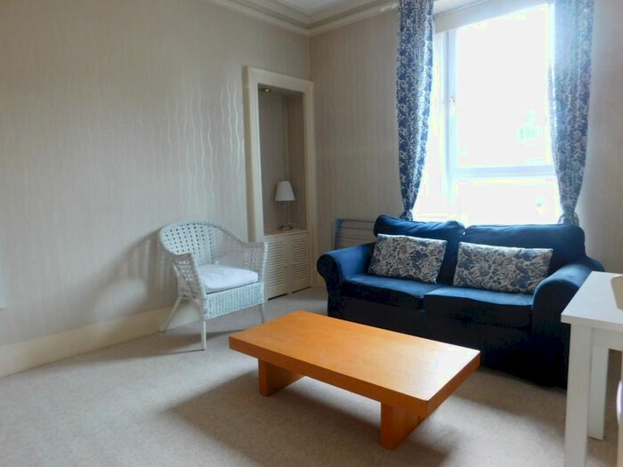 1 Bedroom Flat To Rent In Albert Street, City Centre, Aberdeen, AB25