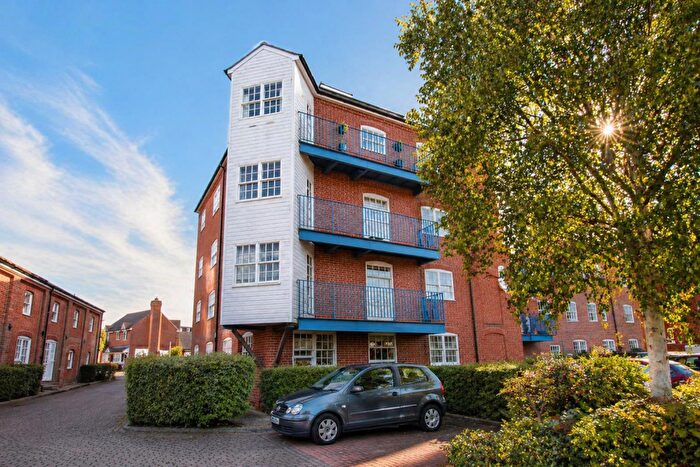 2 Bedroom Apartment To Rent In Maltings Park, Colchester Road, Colchester, CO6