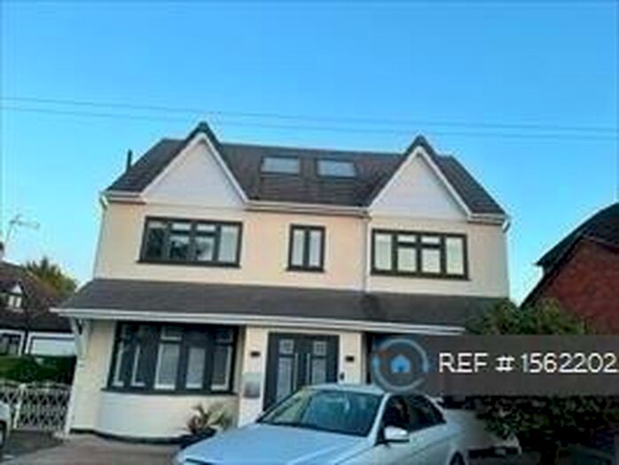 1 Bedroom Flat To Rent In Bath Road, Taplow, Maidenhead, SL6