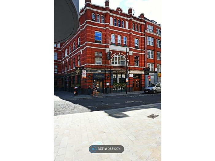 1 Bedroom Flat To Rent In Astral House, London, E1