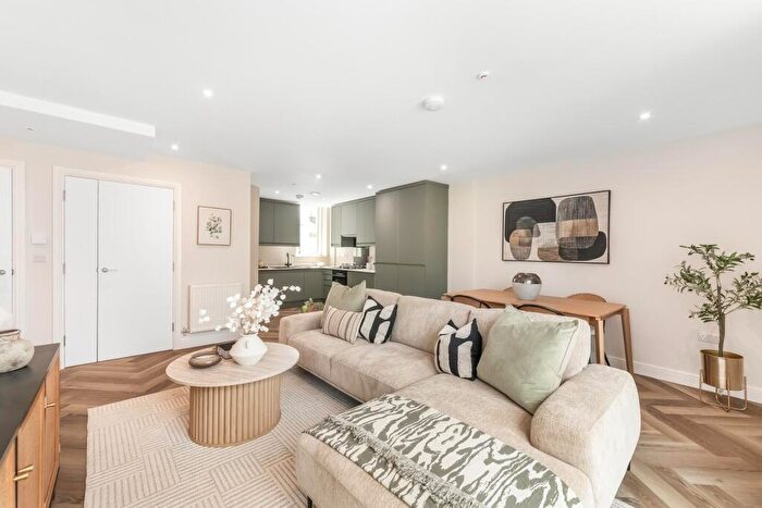 1 Bedroom Apartment For Sale In Sydenham Road, SE26