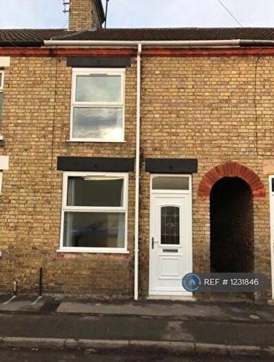 3 Bedroom Terraced House To Rent In County Road, March, PE15