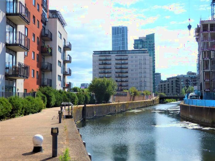 2 Bedroom Apartment To Rent In Central House High Street, London, E15