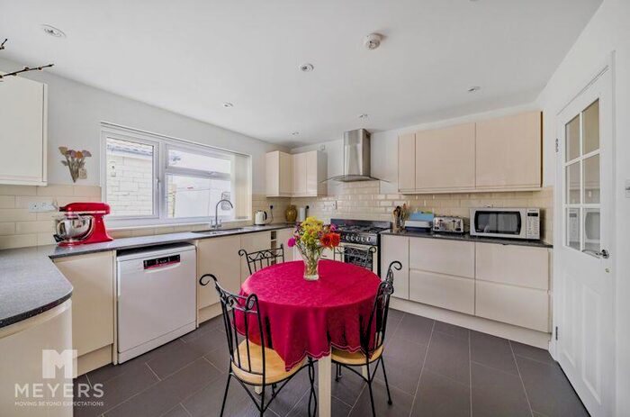 2 Bedroom Detached Bungalow For Sale In Wareham Road, Owermoigne, DT2