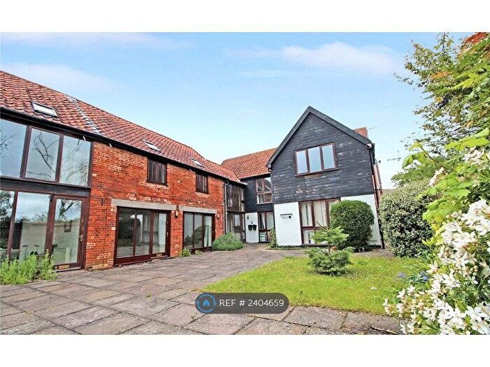 1 Bedroom Terraced House To Rent In Amari House, Wymondham, NR18