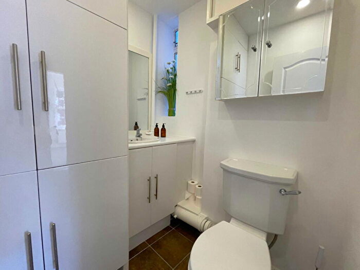 3 Bedroom Flat For Sale In Festing Road, Southsea, Hampshire, PO4