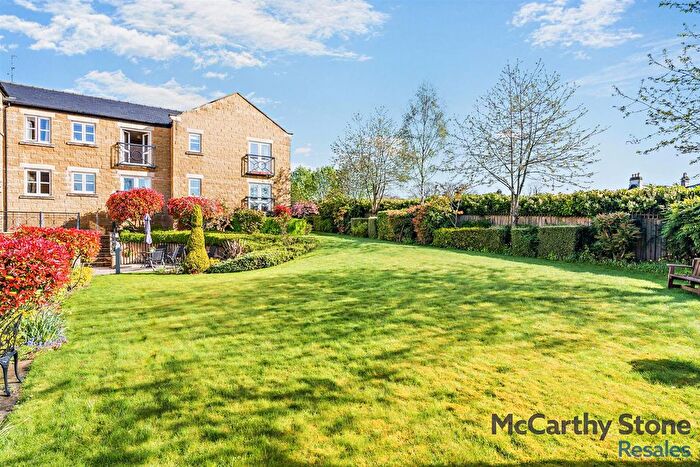 2 Bedroom Flat For Sale In Hollis Court, Castle Howard Road, Malton, YO17